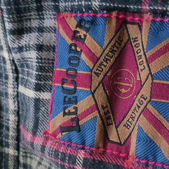 Men's Plat shirt - Picture 4 of 9